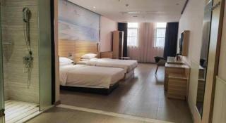 City Comfort Inn Jingzhou Railway Station Fantawild - 6