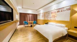 City Comfort Inn Huizhou Longmen - 7