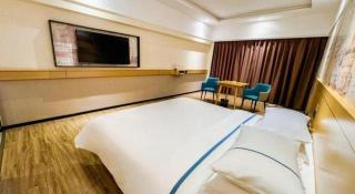 City Comfort Inn Huizhou Longmen - 3
