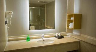 City Comfort Inn Huizhou Longmen - 2