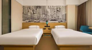 City Comfort Inn Liuzhou Wuling Liutai Road - 8