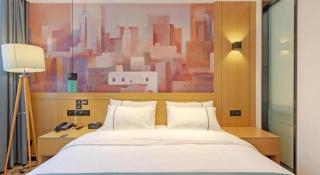 City Comfort Inn Taizhou International Exhibition Center - 2