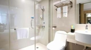 City Comfort Inn Huanggang Wuxue Wanda Plaza - 1