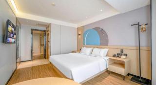 City Comfort Inn Zhanjiang Xuwen Port Wharf Passenger Station - 2