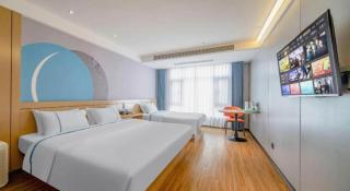City Comfort Inn Zhanjiang Xuwen Port Wharf Passenger Station - 4
