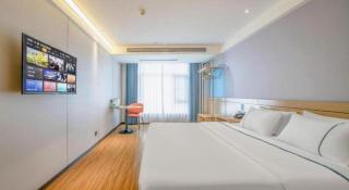 City Comfort Inn Zhanjiang Xuwen Port Wharf Passenger Station - 5