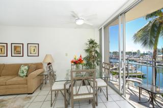 Ilikai Marina #388 - Honolulu - 8