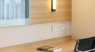 City Comfort Inn Deyang Shifang Yonghu Park - 7