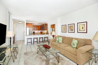 Ilikai Marina #388 - Honolulu - 4