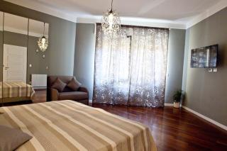 Apartment Via Alessandro Volta - 2