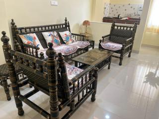TT Homes Homestay for Cozy Family Stay in Jaipur - 1