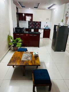 Shivalaye Bnb - 1
