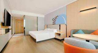 City Comfort Inn Chongzuo Youyi Avenue - 3