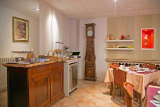 Logis Auberge de la Rose - Doué-la-Fontaine - 1