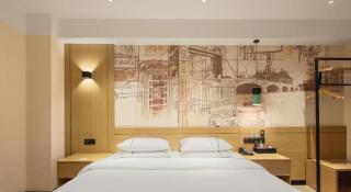 City Comfort Inn Zhanjiang Middle Haibin Avenue Wanda Plaza - 4