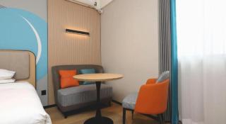 City Comfort Inn Wuhan International Expo Center Qianjin Village Metro Station - 9