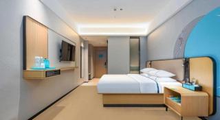 City Comfort Inn Wuhan International Expo Center Qianjin Village Metro Station - 4