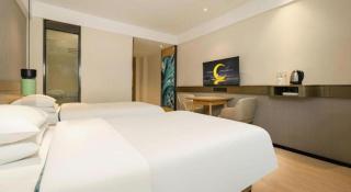 City Comfort Inn Wuzhou Municipal Government Vocational College - 5