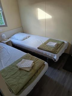 CAMPING LE CLOS DU THYM - 2