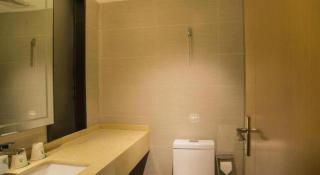 City Comfort Inn Liuzhou Wuxing Walking Street Zhonghuan Tower - 8