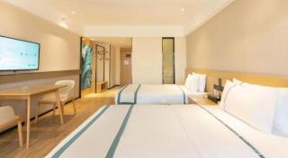 City Comfort Inn Liuzhou Wuxing Walking Street Zhonghuan Tower - 6