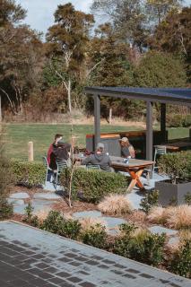 Small Stays at The Quarters - 1