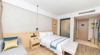 City Comfort Inn Xuzhou High-speed Railway Station 2nd Hospital East Hospital - 2