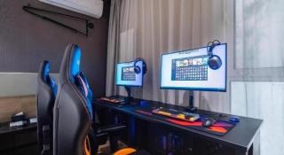 IU Hotels· Tianjin Houtai Chengjian University Haitai Industrial Park - 9