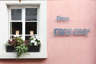 Hotel Haus Landgraf - Walldorf - 9