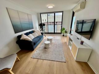 Darling harbour apartments,cbd - 7