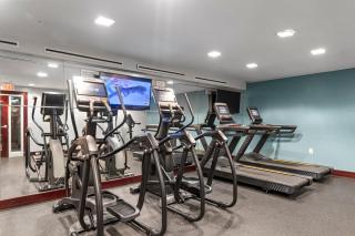 Stylish & Cozy 2BR apt 6 mins from DC Free parking - Park Adams - 8