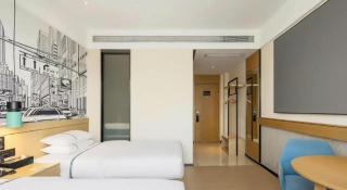 City Comfort Inn Yichang Dangyang Walking Street Yasi Guoji - 8