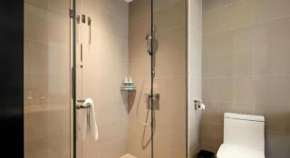 City Comfort Inn Yichang Dangyang Walking Street Yasi Guoji - 4