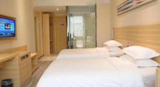 City Comfort Inn Suizhou Lieshan Avenue - 9