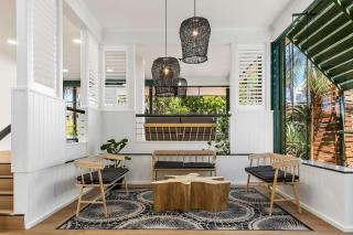 The Leea Resort Darwin - 3
