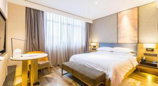 The Hotel V Nanjing Lishui - 4