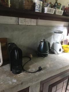 villa fuffy - 9