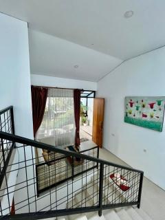 Villa Vivian Dago Bandung - 1