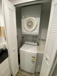 Darling harbour apartments,cbd - Sydney - 3