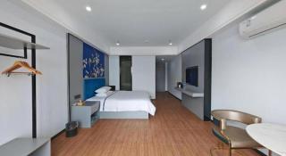 City Comfort Inn Foshan Shishan Square - 2