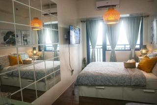 Calming Haven at City Center with Netflix and Hi-Speed Wi-Fi - 1