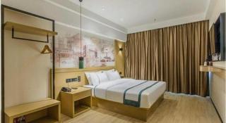 City Comfort Inn Liuzhou Liucheng - 2
