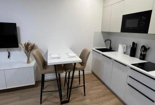 City center apartment - 7