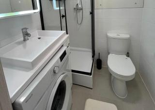 City center apartment - 6