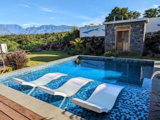 La villa Blue Banian - 8