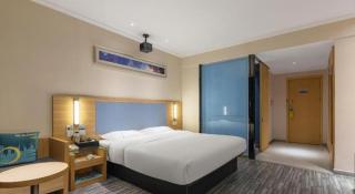 City Comfort Inn Wuhan Qingshan Jianshi Qingyiju Metro Station - 1