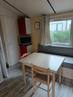 CAMPING LE CLOS DU THYM - 1