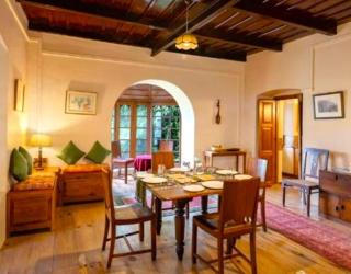 Limerick Mussoorie Heritage Villa - 7