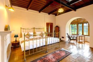 Limerick Mussoorie Heritage Villa - 8