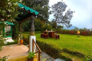 Limerick Mussoorie Heritage Villa - 9